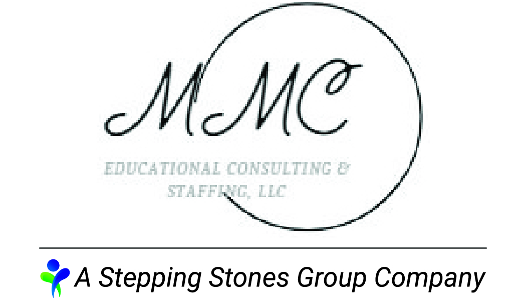 MMC Educational Consulting & Staffing Website